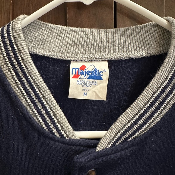 Denver Broncos jacket - Picture 2 of 3